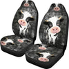 Cute Cow Print Car Seat Covers-Free Shipping - Deruj.com