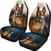 Belgian Malinois Print Car Seat Covers-Free Shipping - Deruj.com