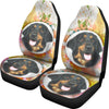 Hovawart Dog Print Car Seat Covers-Free Shipping - Deruj.com