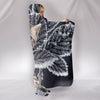 Cute American Bobtail Cat Hooded Blanket-Free Shipping - Deruj.com