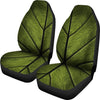 Leaf Art Print Car Seat Covers-Free Shipping - Deruj.com