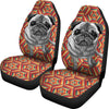 Pug Print Car Seat Covers- Free Shipping - Deruj.com