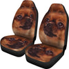 Amazing Tibetan Spaniel Print Car Seat Covers-Free Shipping - Deruj.com