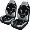 Amazing Leopard Designed Car Seat Covers-Free Shipping - Deruj.com