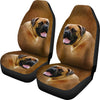 South African Boerboel Dog Print Car Seat Covers-Free Shipping - Deruj.com