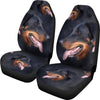 Beauceron Dog Print Car Seat Covers-Free Shipping - Deruj.com