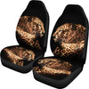 Amazing Leopard Print Car Seat Covers-Free Shipping - Deruj.com