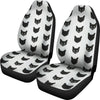 Bombay Cat Pattern Print Car Seat Covers-Free Shipping - Deruj.com