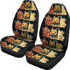 Cute Australian Terrier Print Car Seat Covers-Free Shipping - Deruj.com