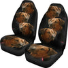 Amazing Rhodesian Ridgeback Print Car Seat Covers-Free Shipping - Deruj.com