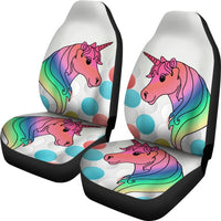 Unicorn Print Car Seat Covers-Free Shipping - Deruj.com