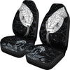 Snake Print Car Seat Covers-Free Shipping - Deruj.com