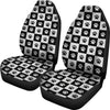 Dog Paws Print Car Seat Covers- Free Shipping - Deruj.com