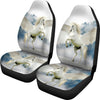 Amazing Unicorn Print Car Seat Covers-Free Shipping - Deruj.com