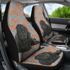 Barbet Dog Print Car Seat Covers-Free Shipping - Deruj.com