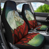 Belgian Horse Print Car Seat Covers- Free Shipping - Deruj.com