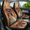 Amazing Boxer Dog Print Car Seat Covers-Free Shipping - Deruj.com