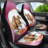 Appaloosa Horse Print Car Seat Covers- Free Shipping - Deruj.com