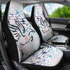 Horse Print Car Seat Covers- Free Shipping - Deruj.com