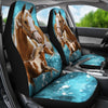 American Paint Horse Print Car Seat Covers-Free Shipping - Deruj.com