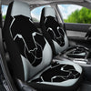 Amazing Leopard Designed Car Seat Covers-Free Shipping - Deruj.com