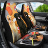 Cute Hovawart Dogs Print Car Seat Covers- Free Shipping - Deruj.com