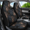 Barbet Dog In Lots Print Car Seat Covers-Free Shipping - Deruj.com