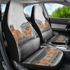 Amazing Leonberger dog Print Car Seat Covers-Free Shipping - Deruj.com