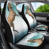 Lusitano Horse Print Car Seat Covers- Free Shipping - Deruj.com