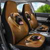 South African Boerboel Dog Print Car Seat Covers-Free Shipping - Deruj.com