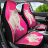 Devon Rex Cat Print Car Seat Covers-Free Shipping - Deruj.com