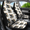 Bernese Mountain Dog Family Print Car Seat Covers-Free Shipping - Deruj.com