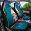 Anglo Arabian Horse Print Car Seat Covers- Free Shipping - Deruj.com