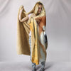 Lovely Aktia Dog Print Hooded Blanket-Free Shipping - Deruj.com