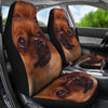 Amazing Tibetan Spaniel Print Car Seat Covers-Free Shipping - Deruj.com