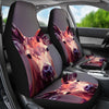 Deer Vector Art Print Car Seat Covers-Free Shipping - Deruj.com