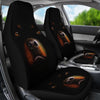 Rottweiler Print Car Seat Covers- Free Shipping - Deruj.com