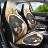 Hovawart Dog Print Car Seat Covers-Free Shipping - Deruj.com