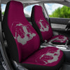 Amazing Boston Terrier Print Car Seat Covers-Free Shipping - Deruj.com