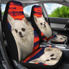 Chihuahua Dog Print Car Seat Covers-Free Shipping - Deruj.com