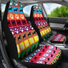 Dog And Paws Print Car Seat Covers-Free Shipping - Deruj.com