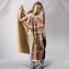 Miniature Pinscher Print Hooded Blanket-Free Shipping - Deruj.com