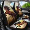 Wild Horse Art Print Car Seat Covers-Free Shipping - Deruj.com