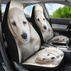 Cute Dachshund Print Car Seat Covers- Free Shipping - Deruj.com