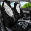 Snake Print Car Seat Covers-Free Shipping - Deruj.com