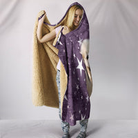 Cute Pekingese Dog Print Hooded Blanket-Free Shipping - Deruj.com
