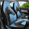 Amazing Tennessee Walker Horse Print Car Seat Covers-Free Shipping - Deruj.com