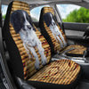 Cute English Springer Spaniel Print Car Seat Covers-Free Shipping - Deruj.com