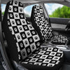 Dog Paws Print Car Seat Covers- Free Shipping - Deruj.com