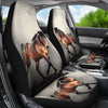 Tennessee Walking Horse Print Car Seat Covers- Free Shipping - Deruj.com